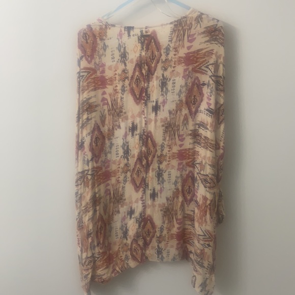 Billabong Kimono - Size Small - Picture 4 of 4